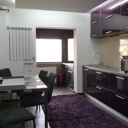 Apartament Rav Seaside Konstanca