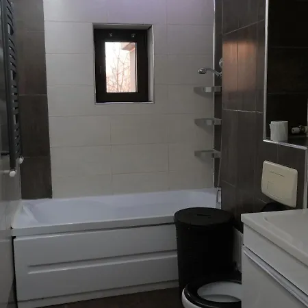 Apartament Rav Seaside