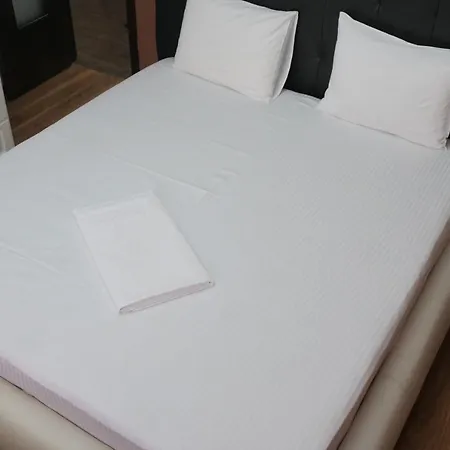 Apartament Rav Seaside Konstanca