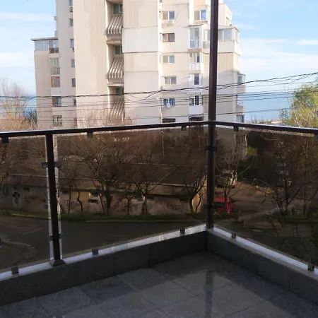 Apartament Rav Seaside Konstanca