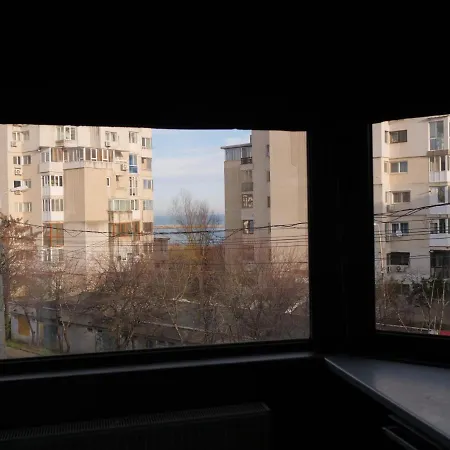 Apartament Rav Seaside Konstanca