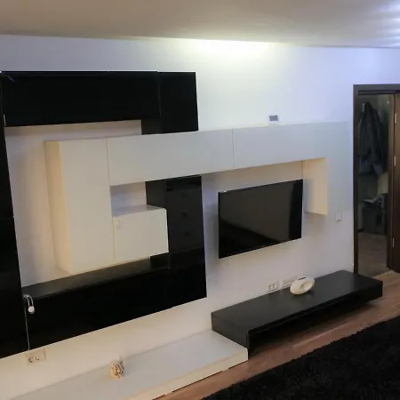 Rav Seaside Apartament Konstanca